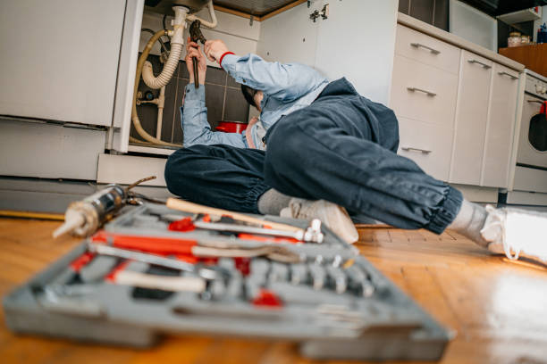 Best Hot Water Heater Installation  in Cove Creek, NC