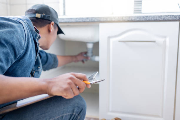 Best Faucet Repair  in Cove Creek, NC