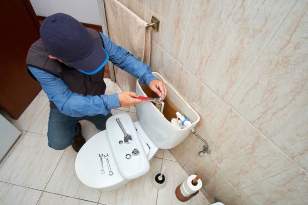 Best Water Softener Installation  in Cove Creek, NC