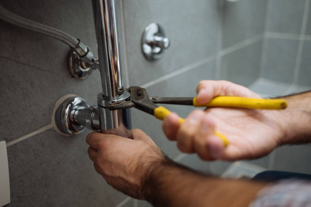 Best Drain Cleaning Services  in Cove Creek, NC