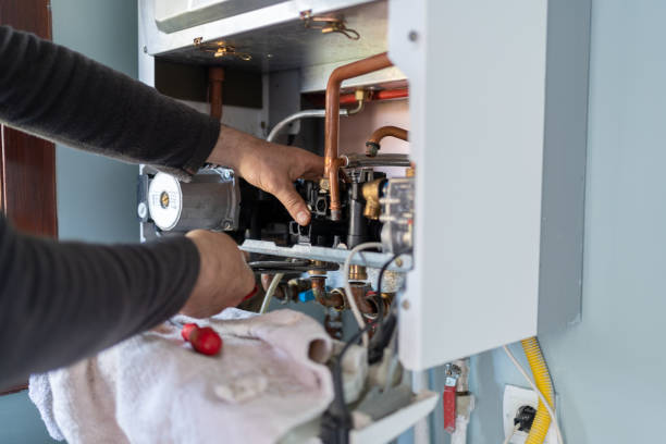 Best Clogged Drain Plumber  in Cove Creek, NC