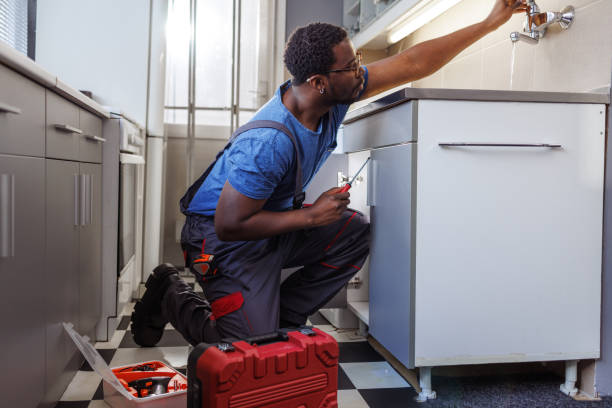 Cove Creek, NC Plumbing Company